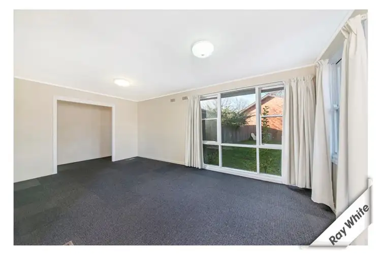 Fifth view of Homely house listing, 9 Hood Place, Watson ACT 2602