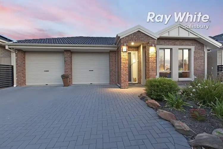 11 Southern Avenue, Mansfield Park SA 5012