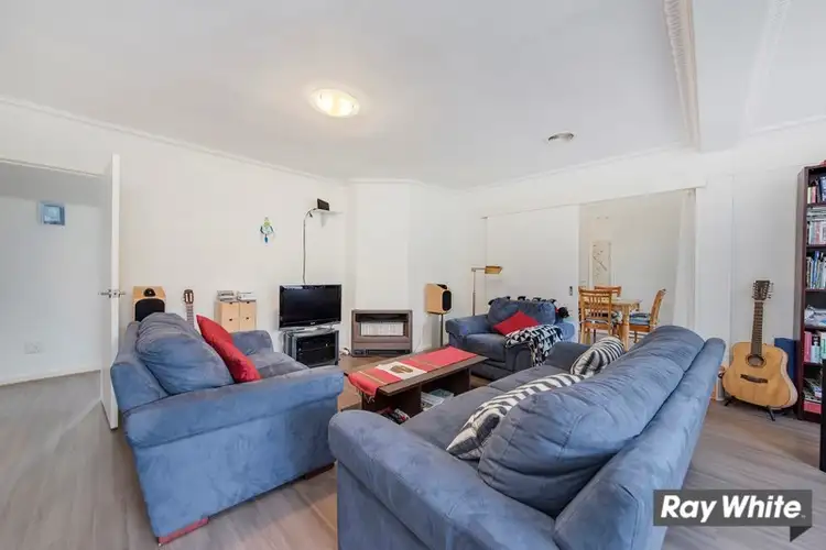 Main view of Homely house listing, 4 Swainsona Street, O'connor ACT 2602