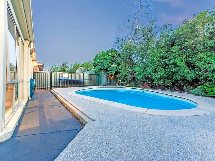 Third view of Homely house listing, 123 Harmony Drive, Tarneit VIC 3029