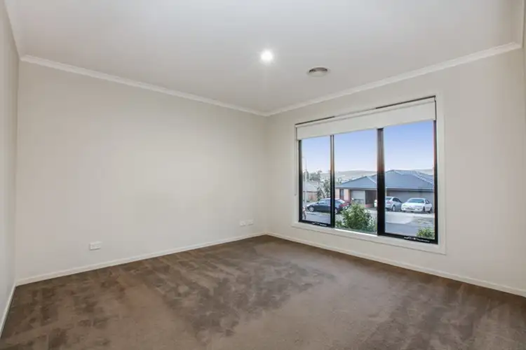 Fifth view of Homely house listing, 12 Allsop Avenue, Mernda VIC 3754