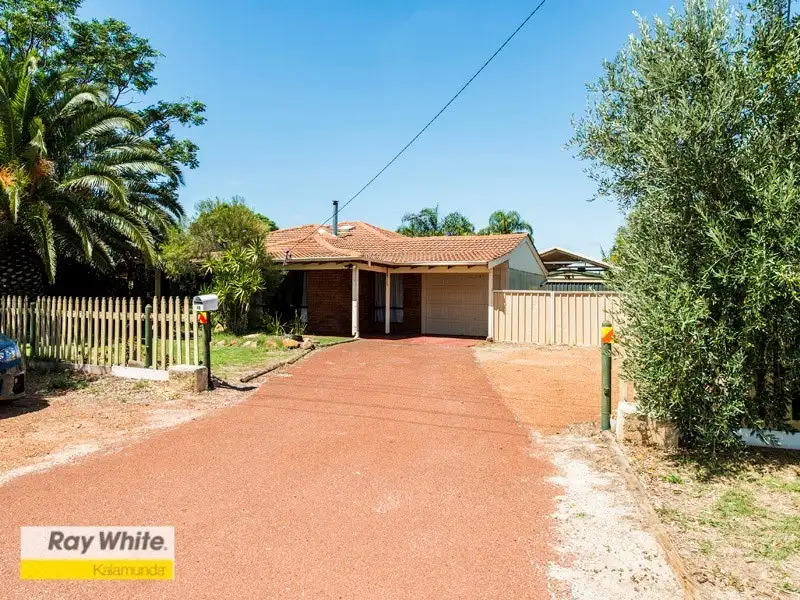 Main view of Homely house listing, 48 Sorensen Road, High Wycombe WA 6057