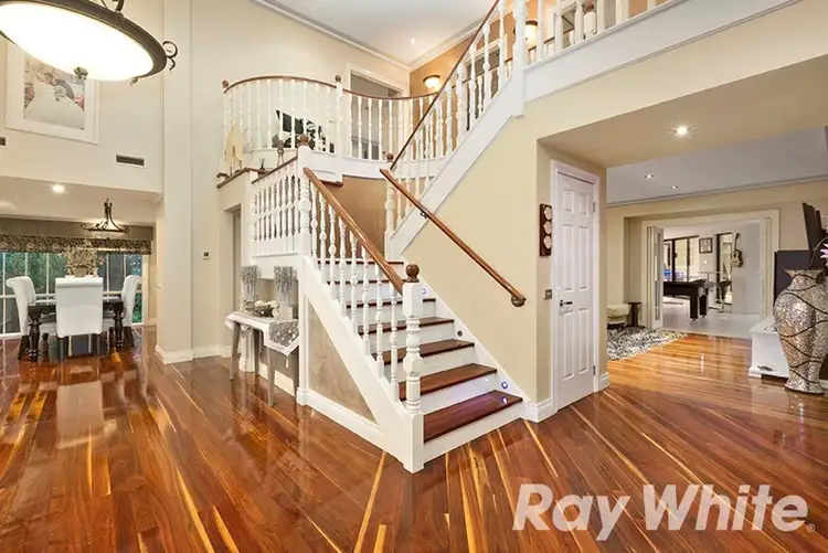 Third view of Homely house listing, 1 Batten Place, Aspendale Gardens VIC 3195
