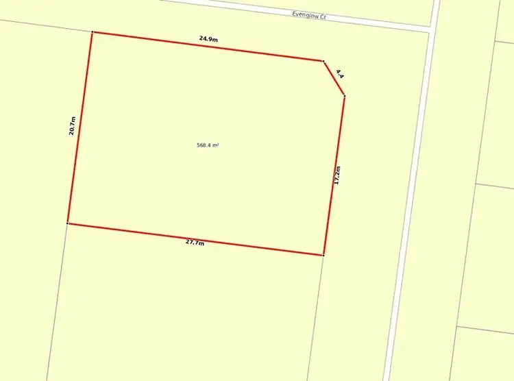 Third view of Homely land listing, 10 Barramundi Avenue, Smiths Beach VIC 3922