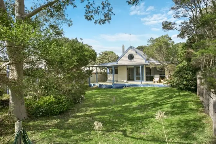 6 Kenwyn Court, Cowes VIC 3922