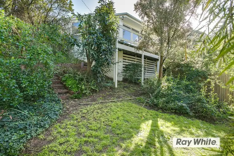Main view of Homely house listing, 60 Fern Grove, Rye VIC 3941