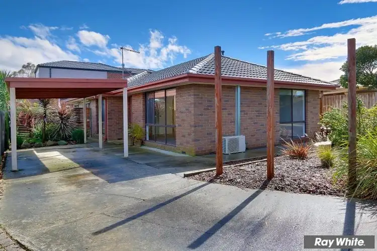 84 Exford Drive, Mornington VIC 3931