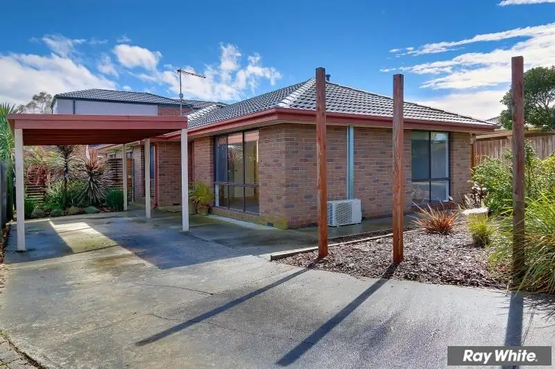 Main view of Homely unit listing, 84 Exford Drive, Mornington VIC 3931