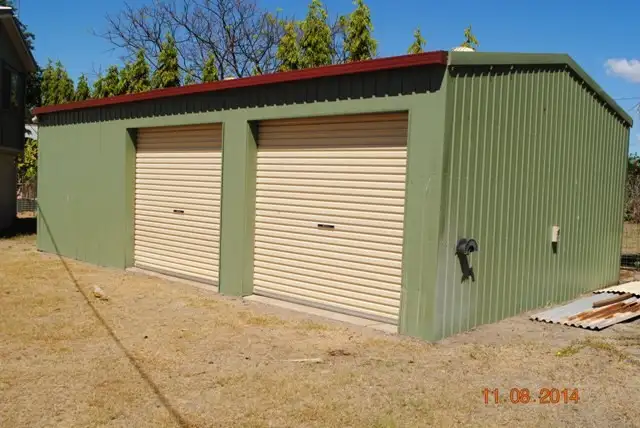 Second view of Homely house listing, 33 YAPPAR Street, Karumba QLD 4891