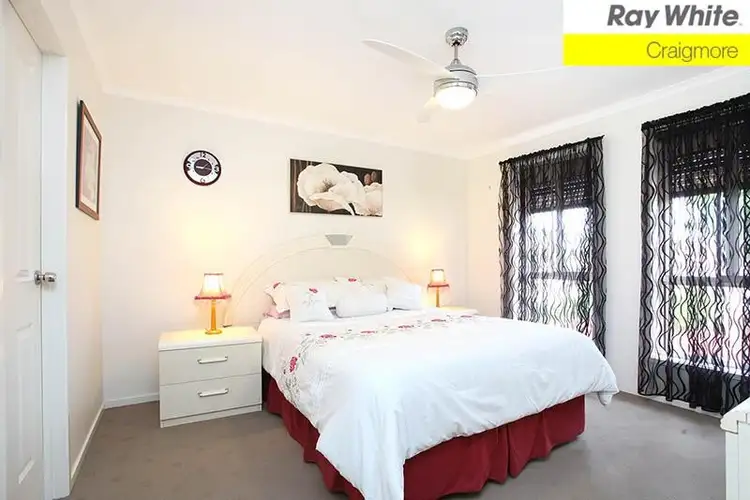 Second view of Homely house listing, 16 Vine Parade, Munno Para West SA 5115