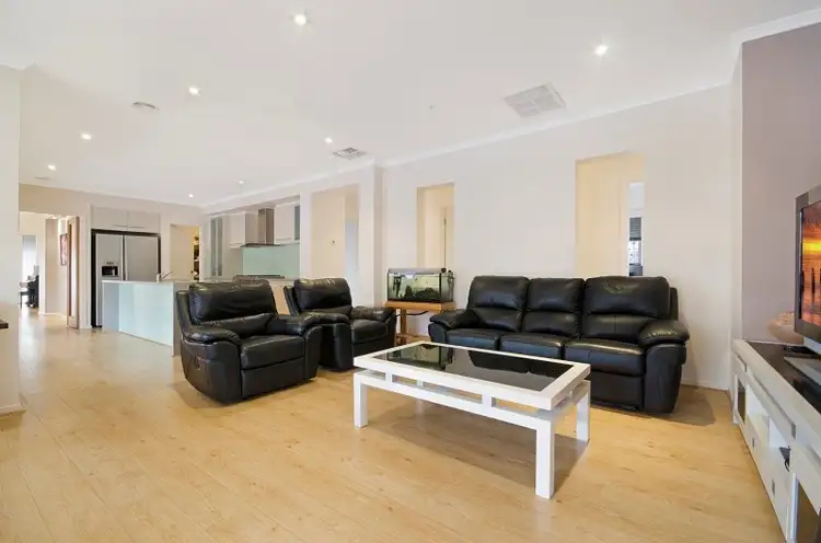 Fourth view of Homely house listing, 6 Kintyre Court, Bannockburn VIC 3331