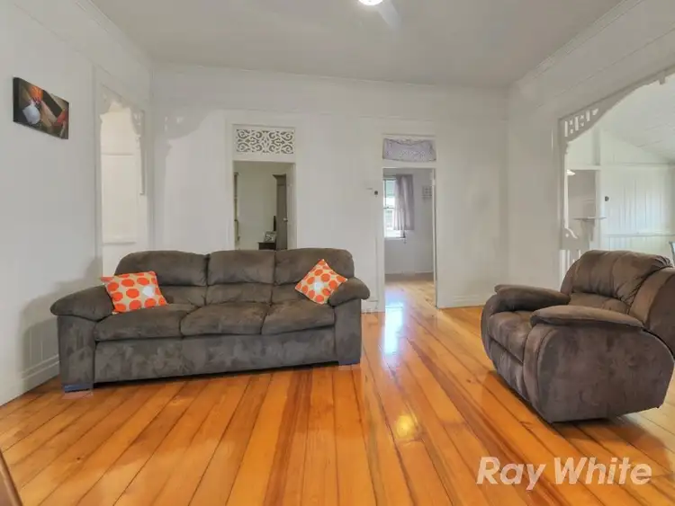 Second view of Homely house listing, 9 Prince Street, Virginia QLD 4014