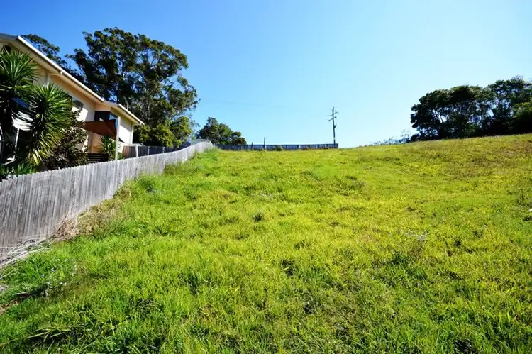 Fifth view of Homely land listing, 3 Avon Rise, Coffs Harbour NSW 2450