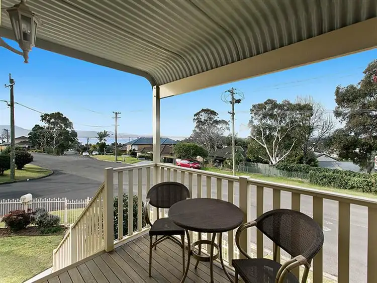 Sixth view of Homely house listing, 1 Monckton Avenue, Mount Warrigal NSW 2528