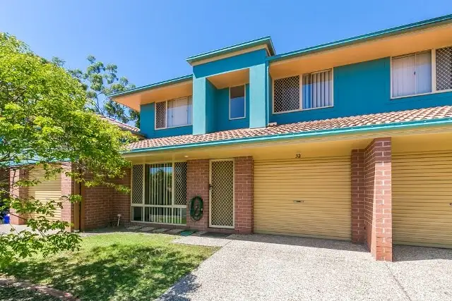 32/54 Gemvale Road, Reedy Creek QLD 4227