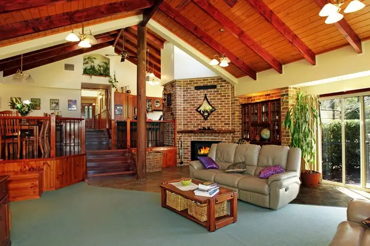 Fifth view of Homely house listing, 28 Koloona Drive, Cambewarra NSW 2540