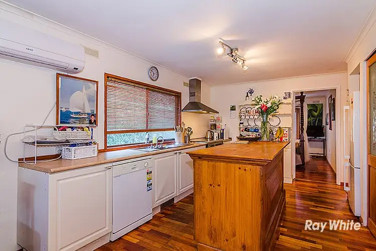 Third view of Homely house listing, 78 Rutherford Parade, Warneet VIC 3980