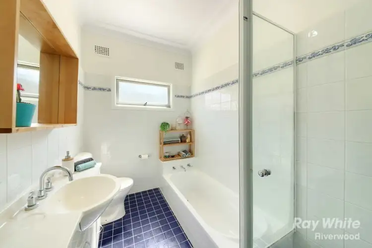 Fourth view of Homely house listing, 6 MUNMURRA Road, Riverwood NSW 2210