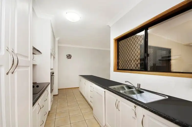 Fourth view of Homely house listing, 34 Greentree Circuit, Bushland Beach QLD 4818