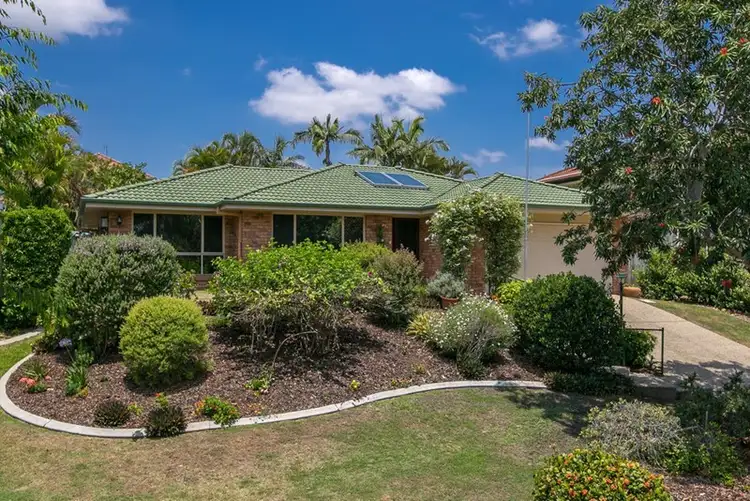Main view of Homely house listing, 19 Daintree Place, Riverhills QLD 4074