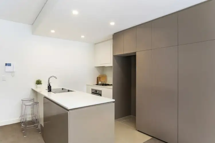 Second view of Homely apartment listing, 118/629 Gardeners Rd (12 Church Ave), Mascot NSW 2020