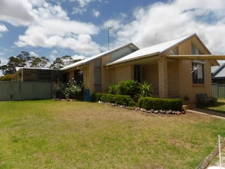 Main view of Homely house listing, 7 Banjo Place, Parkes NSW 2870
