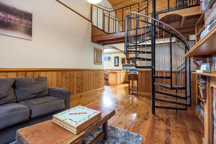Sixth view of Homely house listing, 50 Dry Street, Invermay TAS 7248