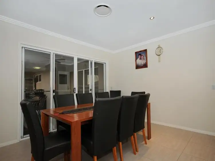 Fifth view of Homely house listing, 7 Bronzewing Drive, Highfields QLD 4352
