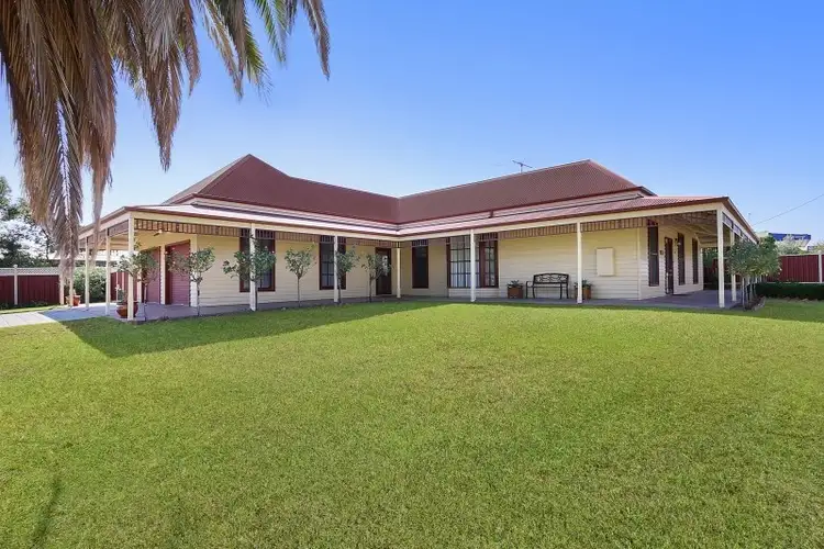 Sixth view of Homely house listing, 179 Main Street, Rutherglen VIC 3685