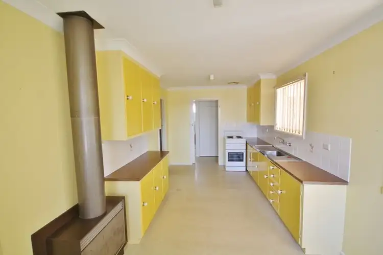 Third view of Homely house listing, 57 Murringo Street, Young NSW 2594