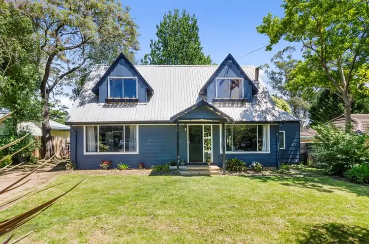 5 Knowles Road, Mittagong NSW 2575