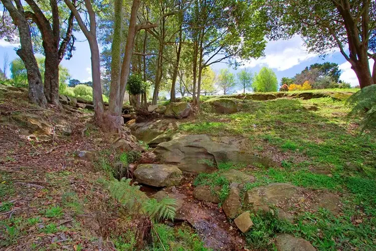 Seventh view of Homely land listing, 1350 Bells Line of Road, Kurrajong Heights NSW 2758