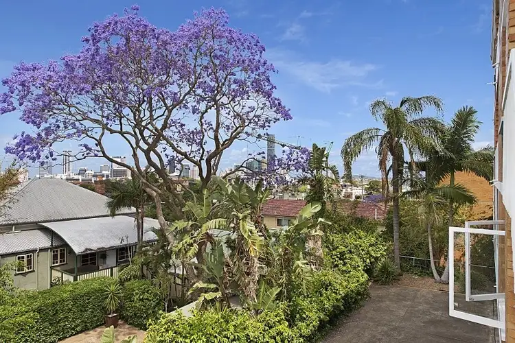 3/25 Upper Clifton Terrace, Red Hill QLD 4059