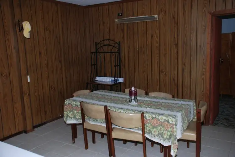 Fifth view of Homely house listing, 53 Drummond Circus, Cervantes WA 6511