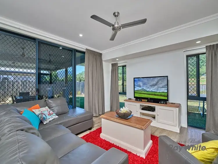 Seventh view of Homely house listing, 4 Wegert Close, Gordonvale QLD 4865