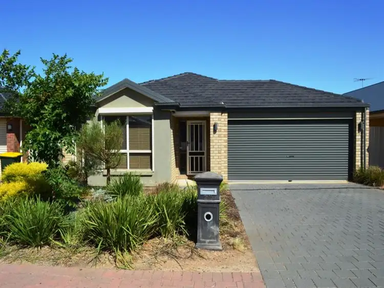 Main view of Homely house listing, 27 Arcadia Drive, Smithfield SA 5114