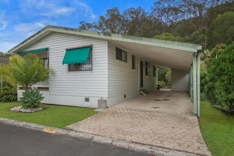 Main view of Homely house listing, 159/3-7 Township Drive, Burleigh Heads QLD 4220