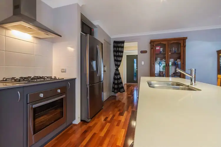 Fifth view of Homely house listing, 48 Baler Court, Hammond Park WA 6164