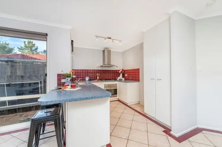 Fourth view of Homely house listing, 7 Lingiari Court, Ngunnawal ACT 2913