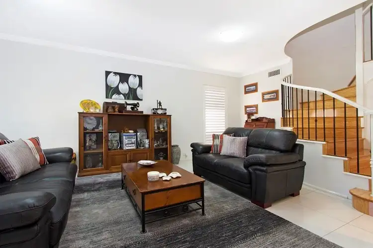 Fourth view of Homely house listing, 19 Lord Way, Glenwood NSW 2768