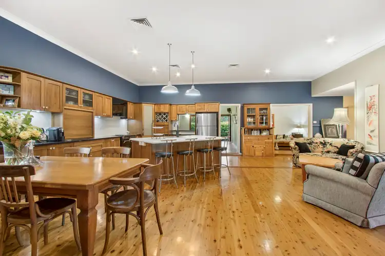 Fourth view of Homely house listing, 61 Ashtons Road, Grose Wold NSW 2753
