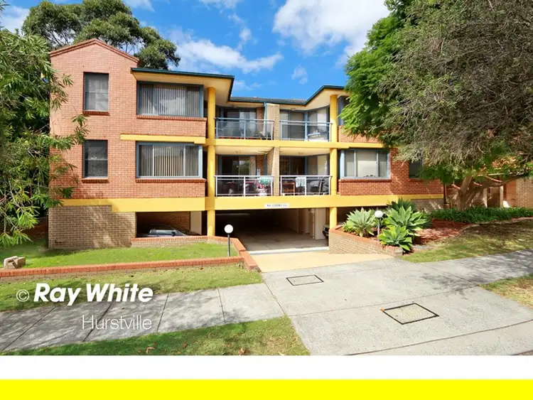 Fifth view of Homely unit listing, 3/8 Shaftesbury Street, Carlton NSW 2218