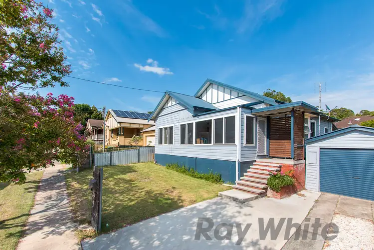 24 Bridge Street, Waratah NSW 2298