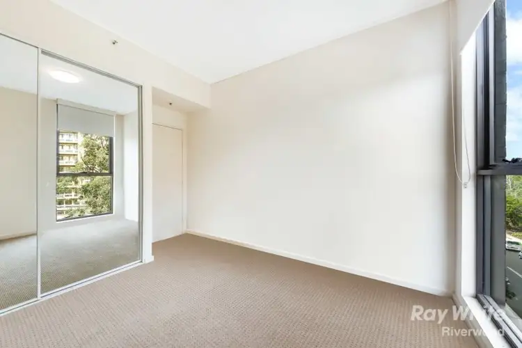 Fifth view of Homely apartment listing, 610/7 washington Avenue, Riverwood NSW 2210
