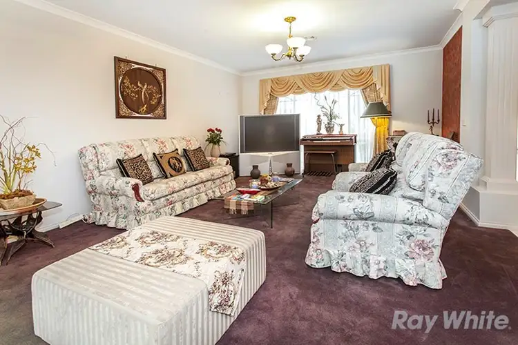 Fourth view of Homely house listing, 20 Glenview Place, Lysterfield VIC 3156