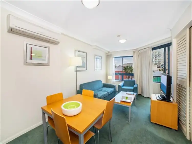Sixth view of Homely apartment listing, 314/99 Griffith Street 'Calypso', Coolangatta QLD 4225