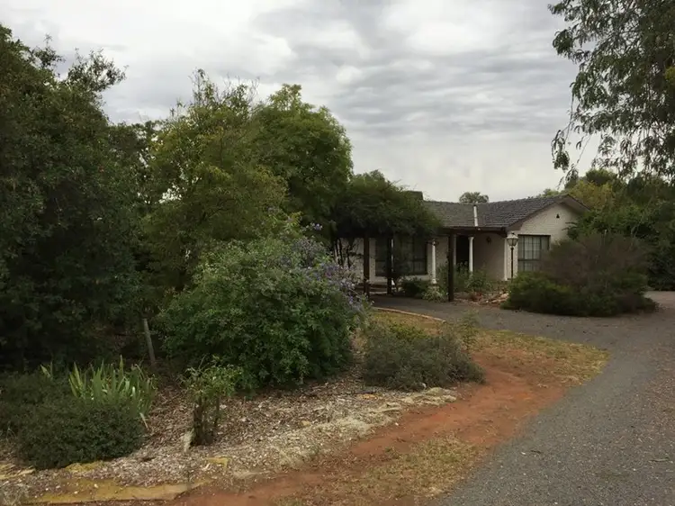 273 Gardiner Road, Griffith NSW 2680