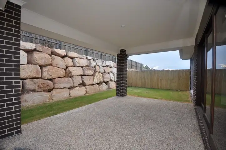 Seventh view of Homely house listing, 49 (Lot 1217) Stone Ridge Boulevard, Narangba QLD 4504
