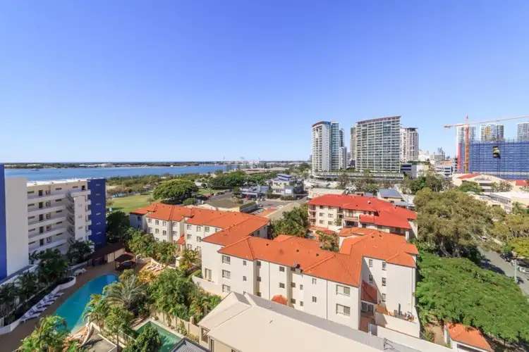 604/13-15 Norman Street, Southport QLD 4215