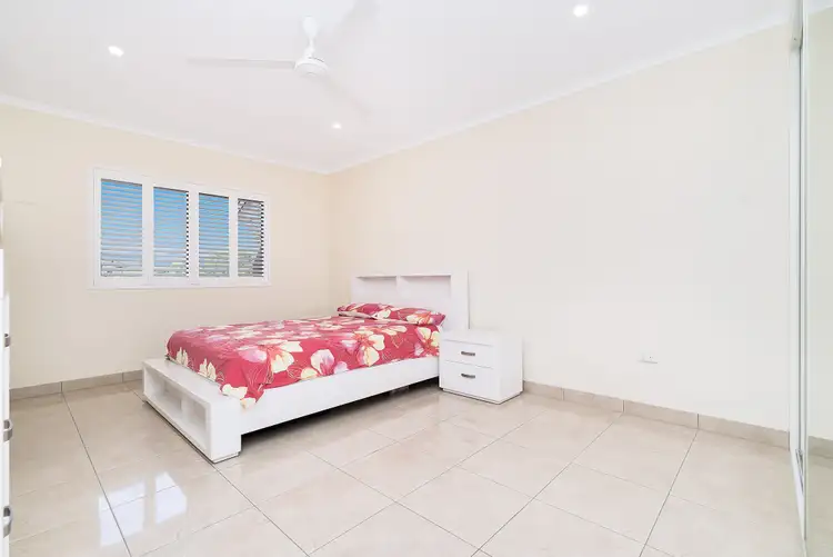 Seventh view of Homely unit listing, 8/6 Beagle Street, Larrakeyah NT 820